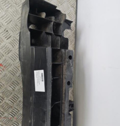 Renfort pare choc arriere (traverse) RENAULT CAPTUR 2