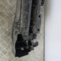 Renfort pare choc arriere (traverse) RENAULT CAPTUR 2