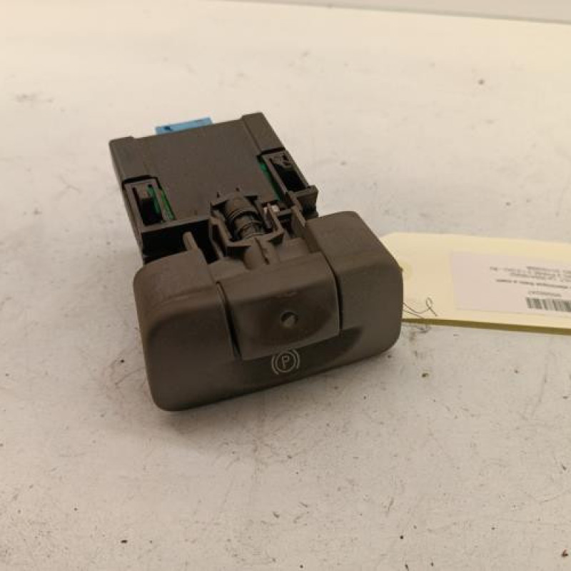 Poignee electrique frein a main RENAULT SCENIC 2