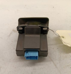 Poignee electrique frein a main RENAULT SCENIC 2