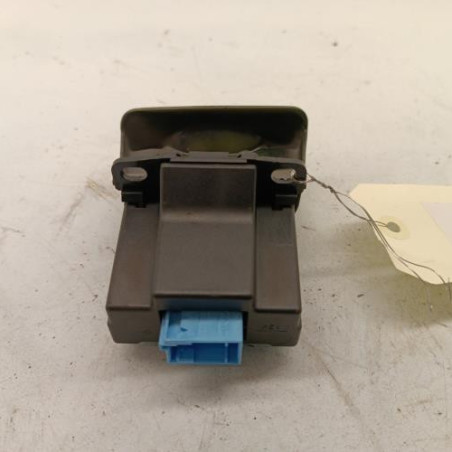 Poignee electrique frein a main RENAULT SCENIC 2