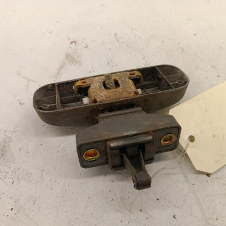 Serrure de hayon RENAULT SCENIC 1