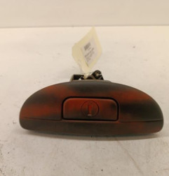 Bouton de coffre RENAULT SCENIC 1 Photo n°1