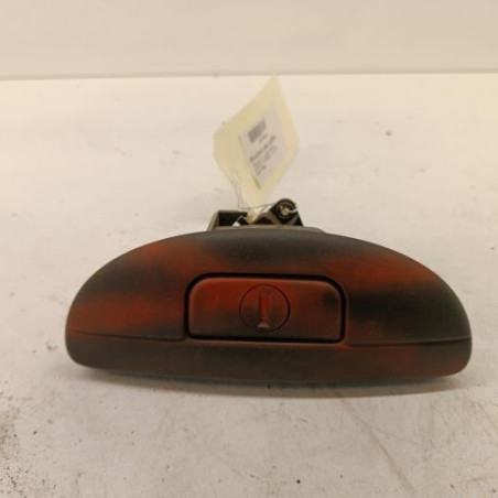Bouton de coffre RENAULT SCENIC 1 Photo n°1