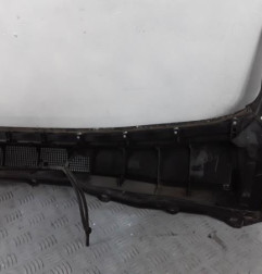 Baie de pare brise NISSAN NAVARA NP300 Photo n°4