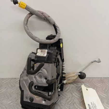 Serrure arriere droit MERCEDES CLASSE S 222 Photo n°1