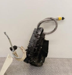 Serrure arriere droit MERCEDES CLASSE S 222 Photo n°3
