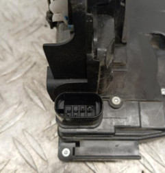 Serrure arriere droit MERCEDES CLASSE S 222 Photo n°4