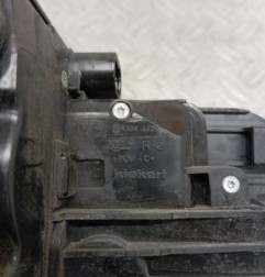 Serrure avant droit MERCEDES CLASSE S 222 Photo n°5
