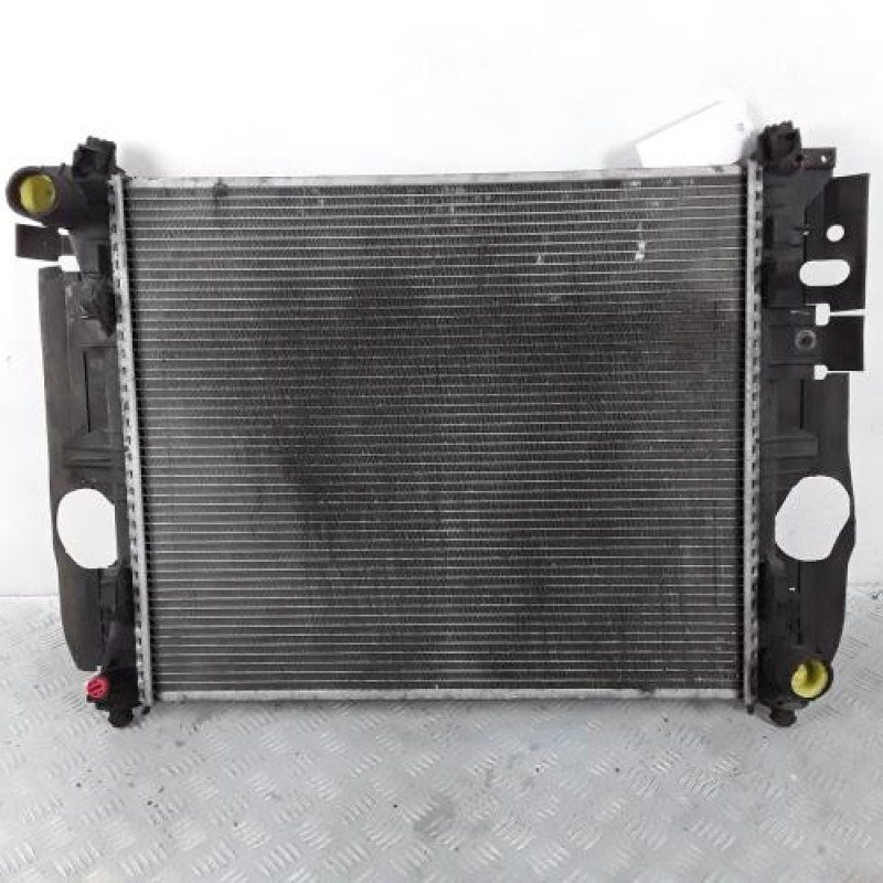 Radiateur eau LANCIA VOYAGER Radiateur eau LANCIA VOYAGER
