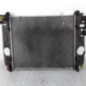Radiateur eau LANCIA VOYAGER