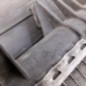 Radiateur eau LANCIA VOYAGER