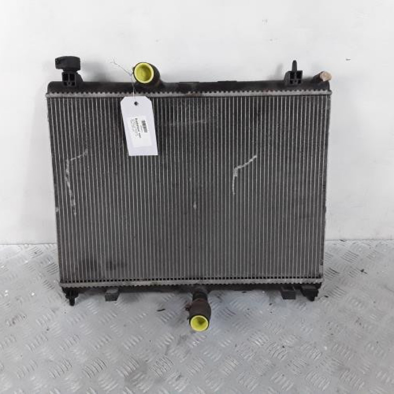 Radiateur eau PEUGEOT 508 1
