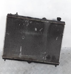 Radiateur eau PEUGEOT 508 1