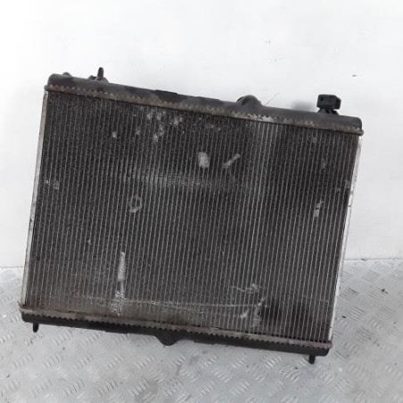 Radiateur eau PEUGEOT 508 1