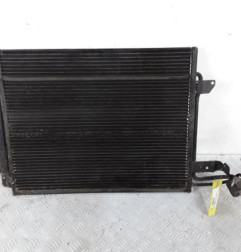 Radiateur clim VOLKSWAGEN TOURAN 1 Photo n°1