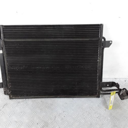 Radiateur clim VOLKSWAGEN TOURAN 1 Photo n°1