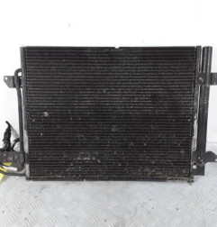 Radiateur clim VOLKSWAGEN TOURAN 1