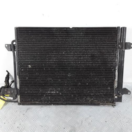 Radiateur clim VOLKSWAGEN TOURAN 1