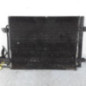 Radiateur clim VOLKSWAGEN TOURAN 1