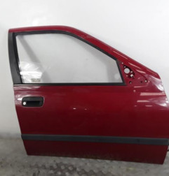 Porte avant droit PEUGEOT 406 Photo n°1