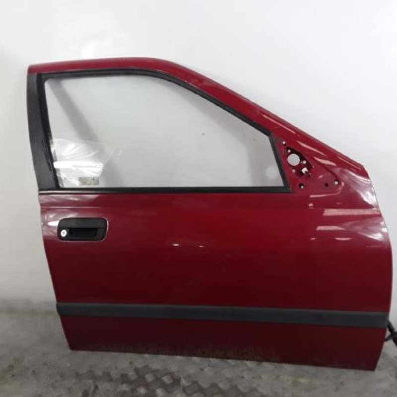 Porte avant droit PEUGEOT 406 Porte avant droit PEUGEOT 406