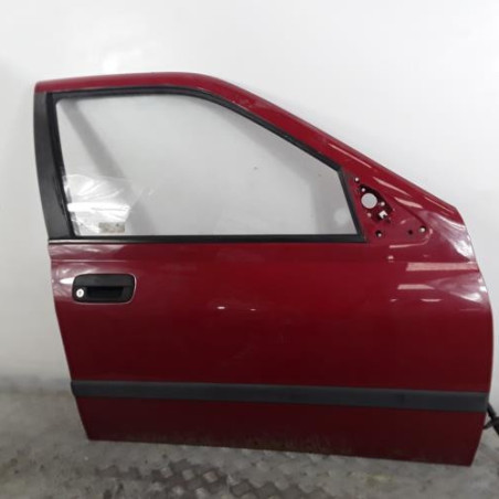 Porte avant droit PEUGEOT 406 Photo n°1