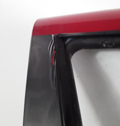 Porte avant droit PEUGEOT 406 Photo n°3