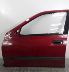 Porte avant gauche PEUGEOT 406 Photo n°1
