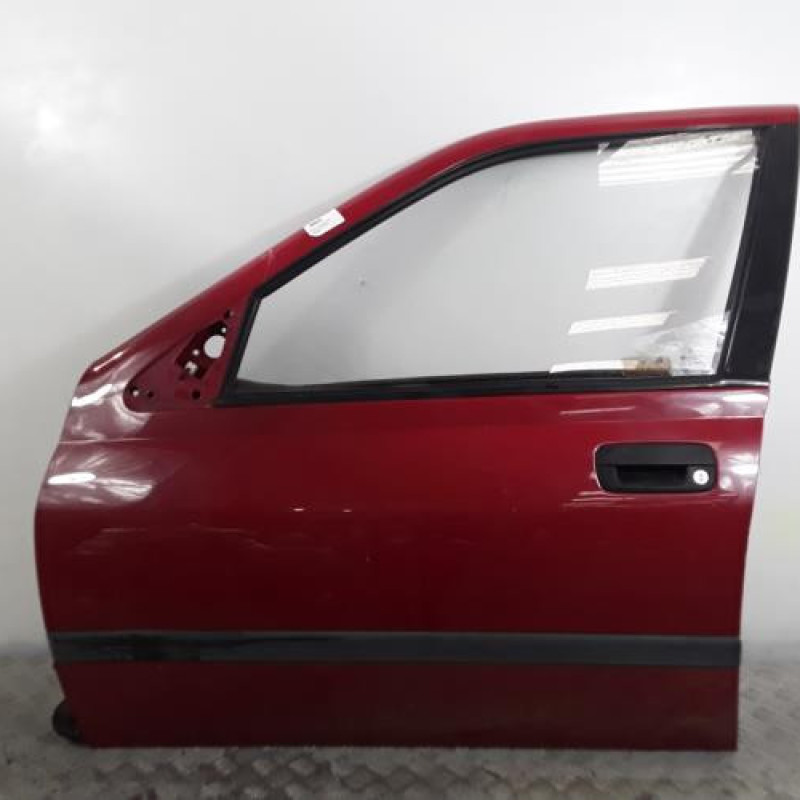 Porte avant gauche PEUGEOT 406 Porte avant gauche PEUGEOT 406