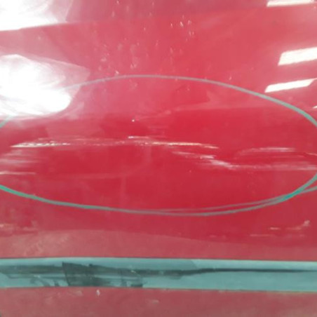 Porte avant gauche PEUGEOT 406