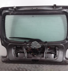 Malle/Hayon arriere PEUGEOT 206