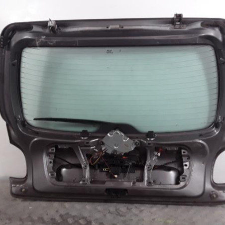 Malle/Hayon arriere PEUGEOT 206