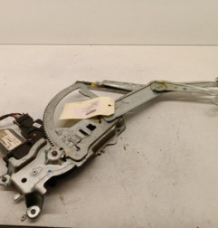 Leve vitre electrique avant droit OPEL CORSA C Photo n°1