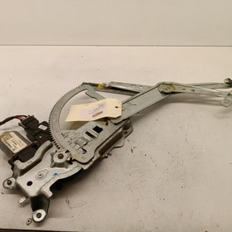 Leve vitre electrique avant droit OPEL CORSA C Photo n°1