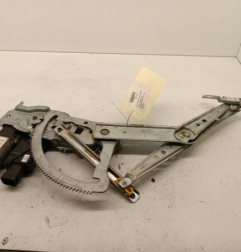 Leve vitre electrique avant gauche OPEL CORSA C Photo n°1