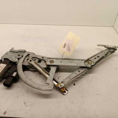 Leve vitre electrique avant gauche OPEL CORSA C Photo n°1