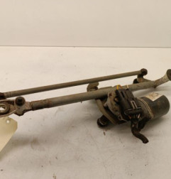 Moteur essuie glace avant OPEL CORSA C Photo n°1