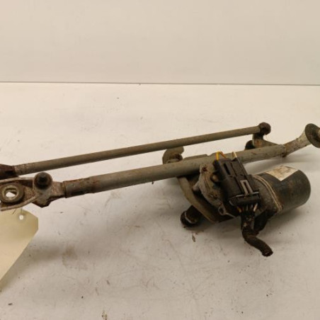 Moteur essuie glace avant OPEL CORSA C Photo n°1