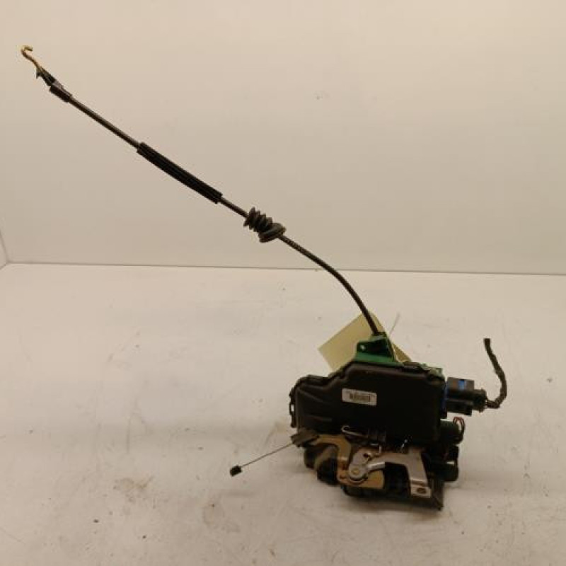 Serrure avant droit SEAT IBIZA 3 Serrure avant droit SEAT IBIZA 3