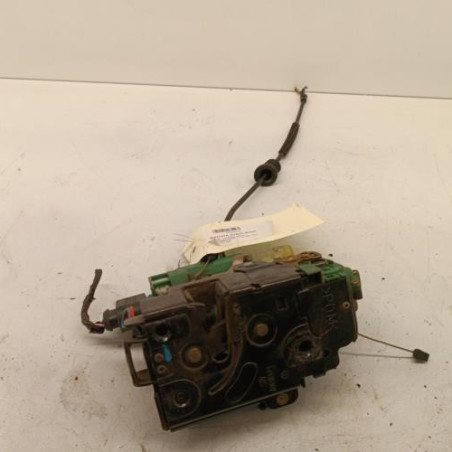 Serrure avant droit SEAT IBIZA 3