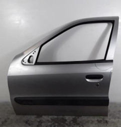 Porte avant gauche CITROEN XSARA Photo n°1