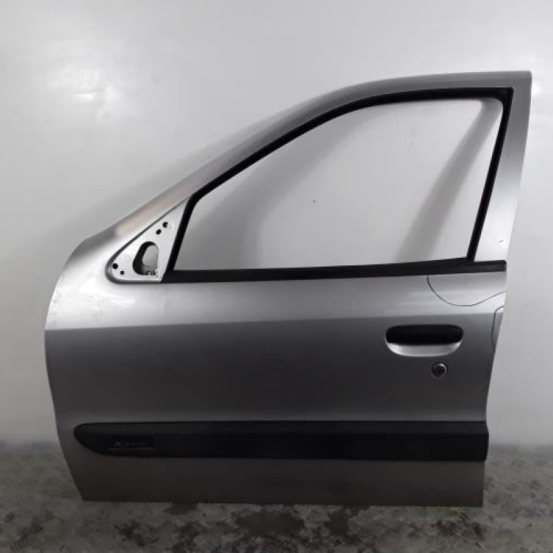 Porte avant gauche CITROEN XSARA