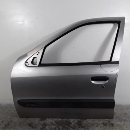 Porte avant gauche CITROEN XSARA Photo n°1