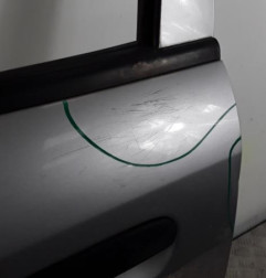 Porte avant gauche CITROEN XSARA