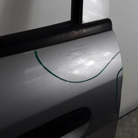 Porte avant gauche CITROEN XSARA