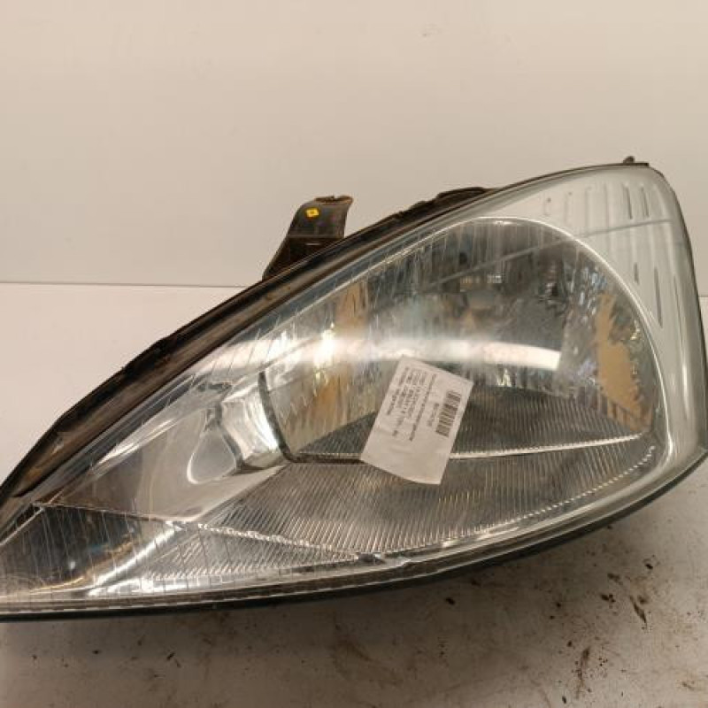 Optique avant principal gauche (feux)(phare) FORD FOCUS 1