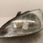 Optique avant principal gauche (feux)(phare) FORD FOCUS 1