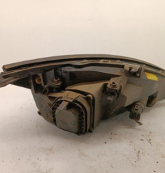 Optique avant principal gauche (feux)(phare) FORD FOCUS 1