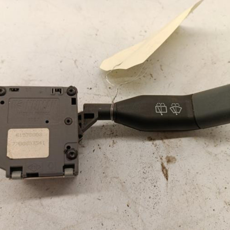 Commodo d'essuie glaces RENAULT CLIO 1